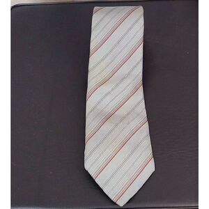 Christian Dior tie 